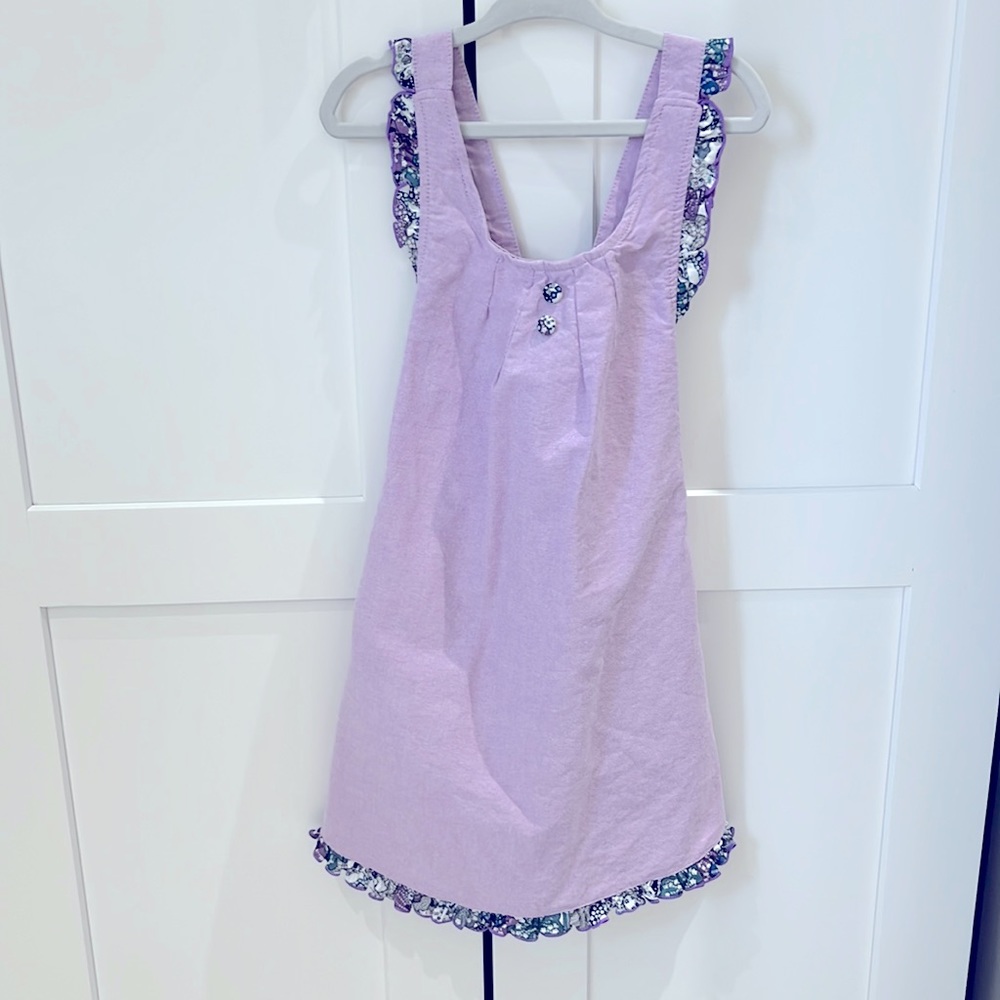 Dress - Picture 2 of 3
